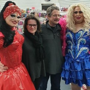 Meet your Posher, Melissa